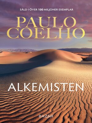 cover image of Alkemisten